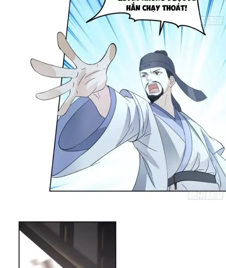 Phu Nhân Của Ta Là Giáo Chủ Ma Giáo Chương 34 - Trang 8