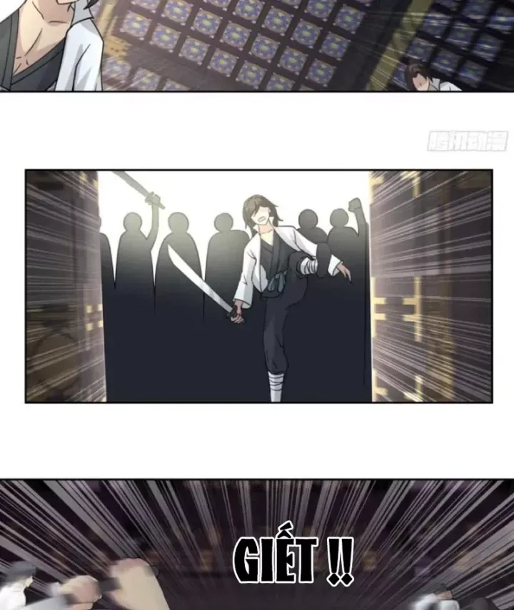 Phu Nhân Của Ta Là Giáo Chủ Ma Giáo Chương 34 - Trang 10