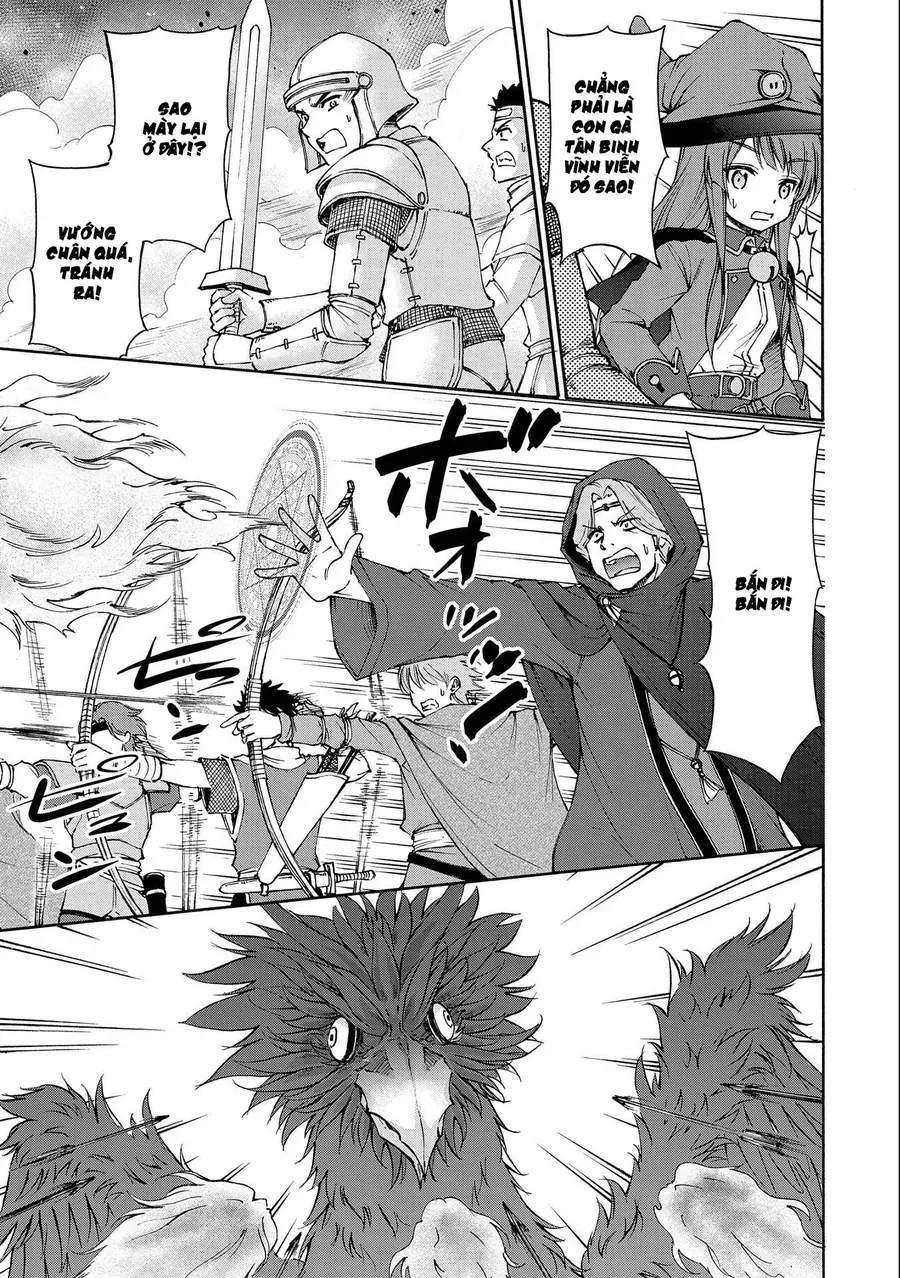 Là Một Hầu Gái, Đây Là Chuyện Đương Nhiên Ạ.