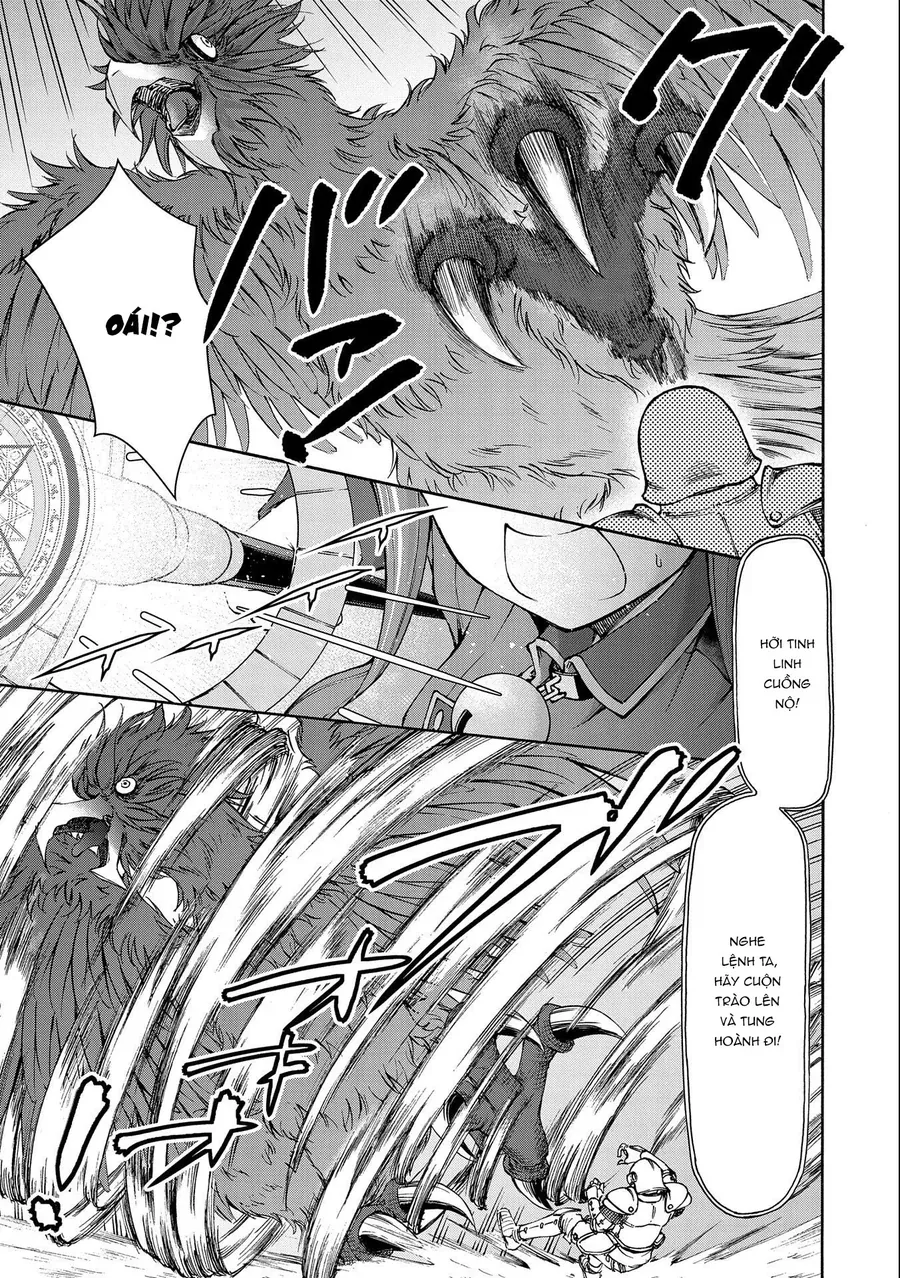 Là Một Hầu Gái, Đây Là Chuyện Đương Nhiên Ạ.