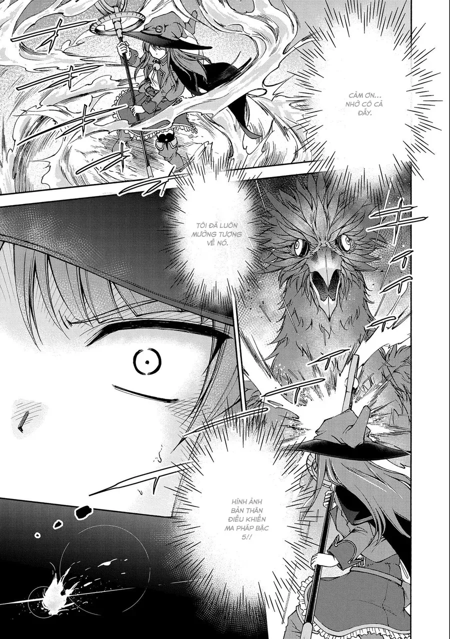 Là Một Hầu Gái, Đây Là Chuyện Đương Nhiên Ạ.