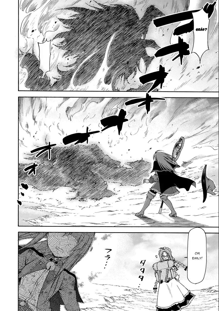 Là Một Hầu Gái, Đây Là Chuyện Đương Nhiên Ạ.