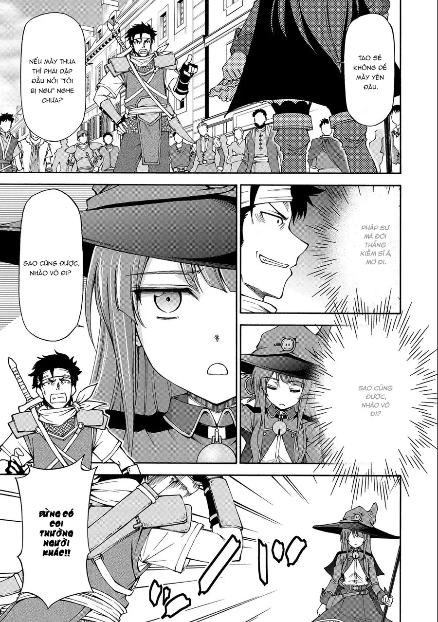 Là Một Hầu Gái, Đây Là Chuyện Đương Nhiên Ạ.