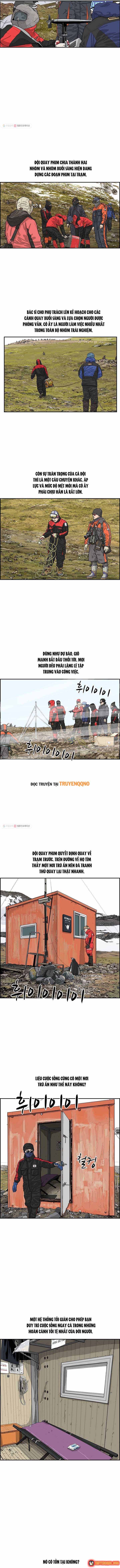 Cá Con (Vảy Cá) Chương 33 - Trang 7