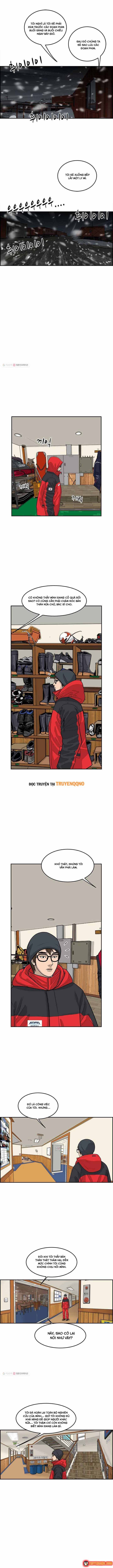 Cá Con (Vảy Cá) Chương 33 - Trang 9