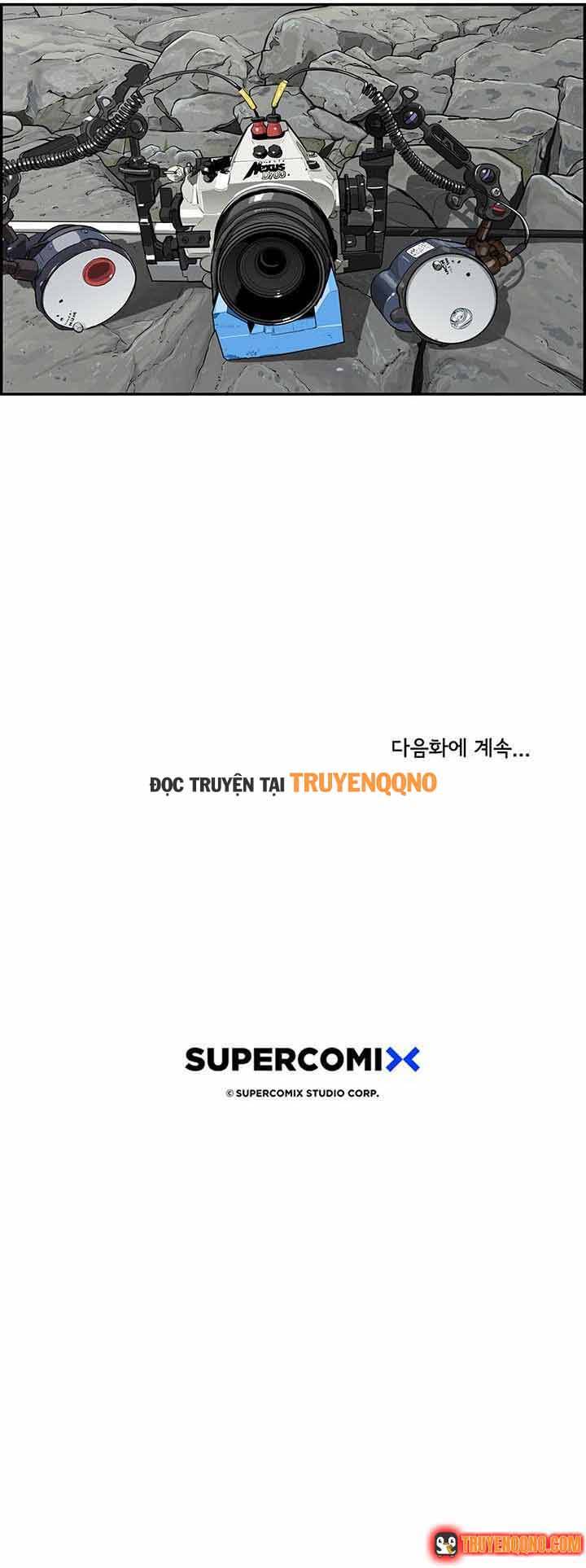 Cá Con (Vảy Cá) Chương 35 - Trang 9