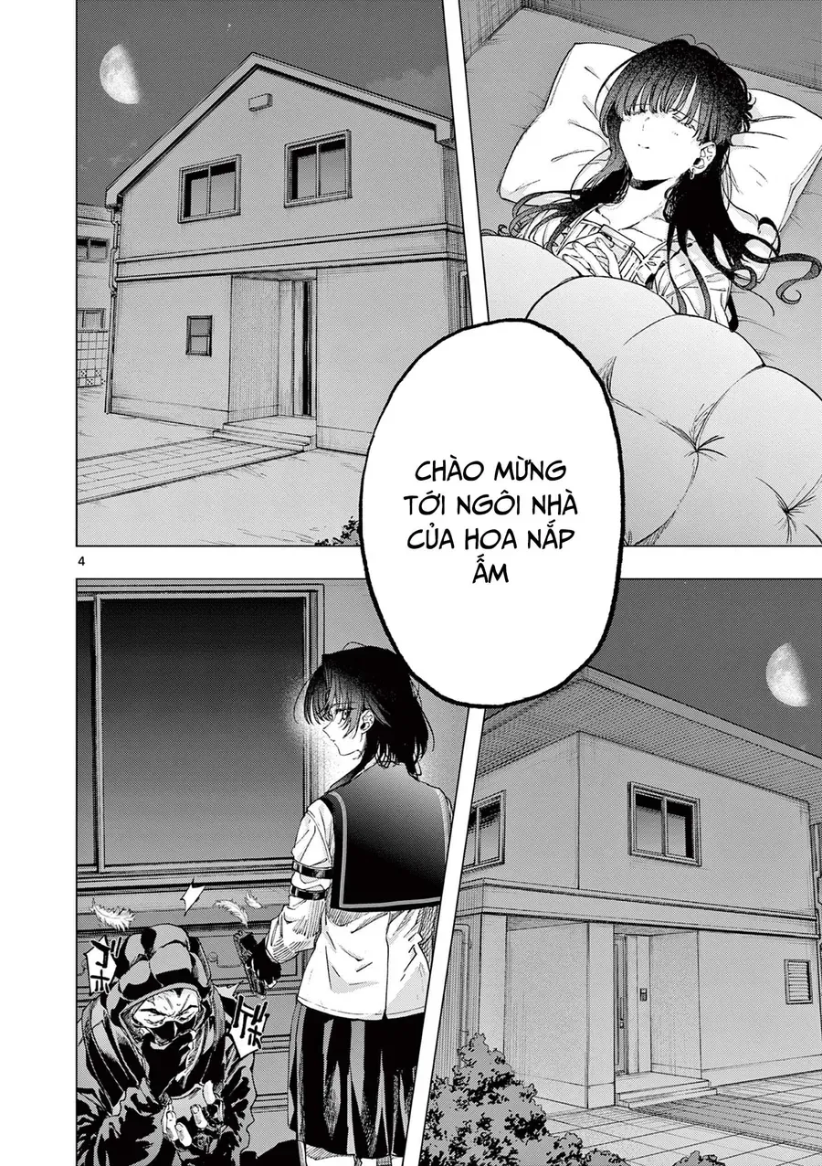 Trang 5 - Kimi wa Meido-sama