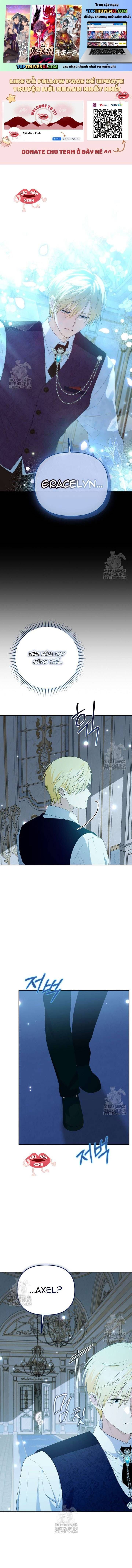 Cái Giá Của Tái Sinh Chương 22 - Trang 2