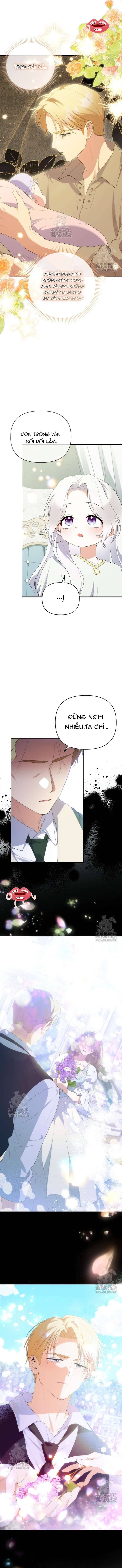 Cái Giá Của Tái Sinh Chương 22 - Trang 12