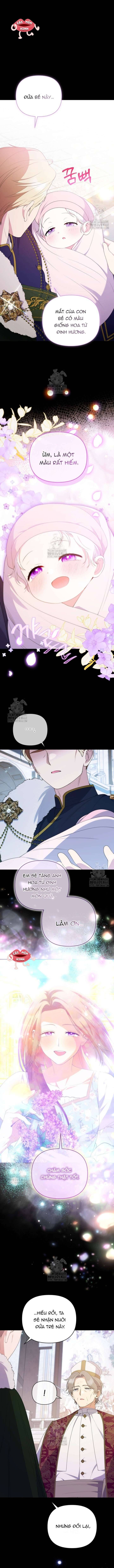 Cái Giá Của Tái Sinh Chương 22 - Trang 15