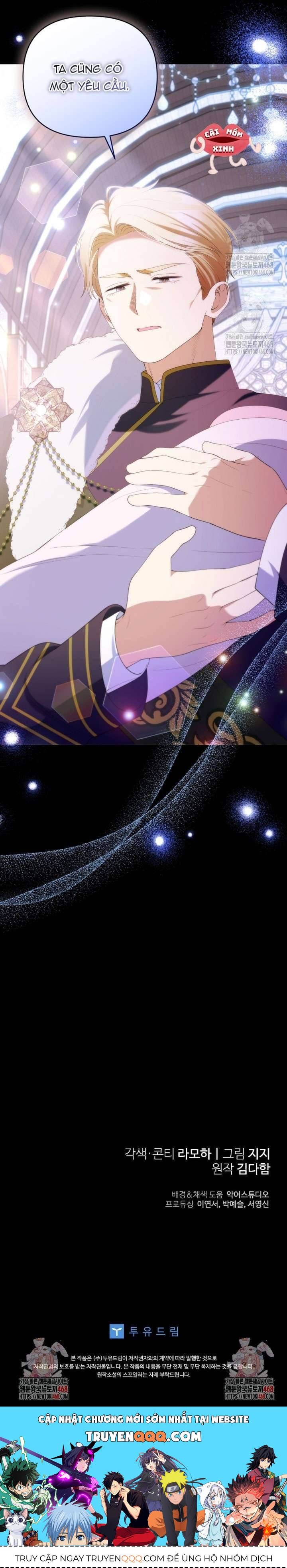 Cái Giá Của Tái Sinh Chương 22 - Trang 16