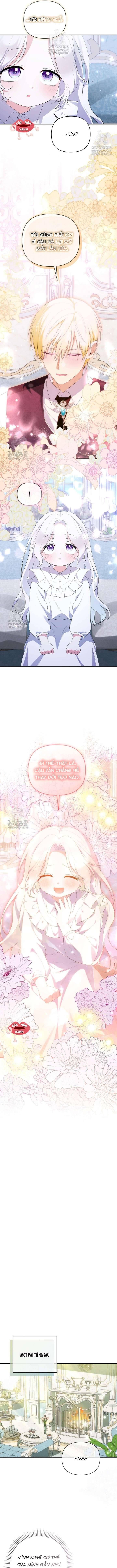 Cái Giá Của Tái Sinh Chương 22 - Trang 7