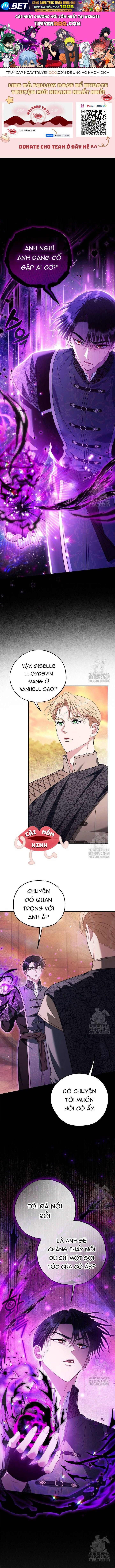 Trang 1 - Trở Thành Người Giám Định Chất Độc Cho Thế Lực Hắc Ám