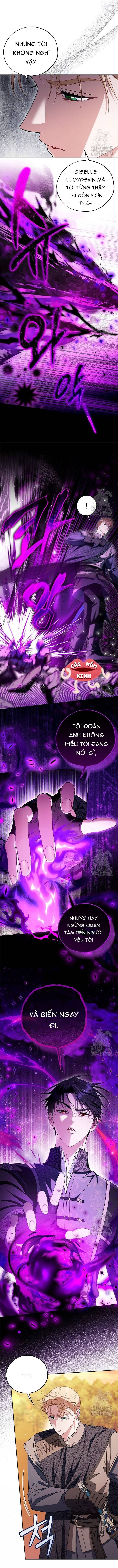 Trang 3 - Trở Thành Người Giám Định Chất Độc Cho Thế Lực Hắc Ám