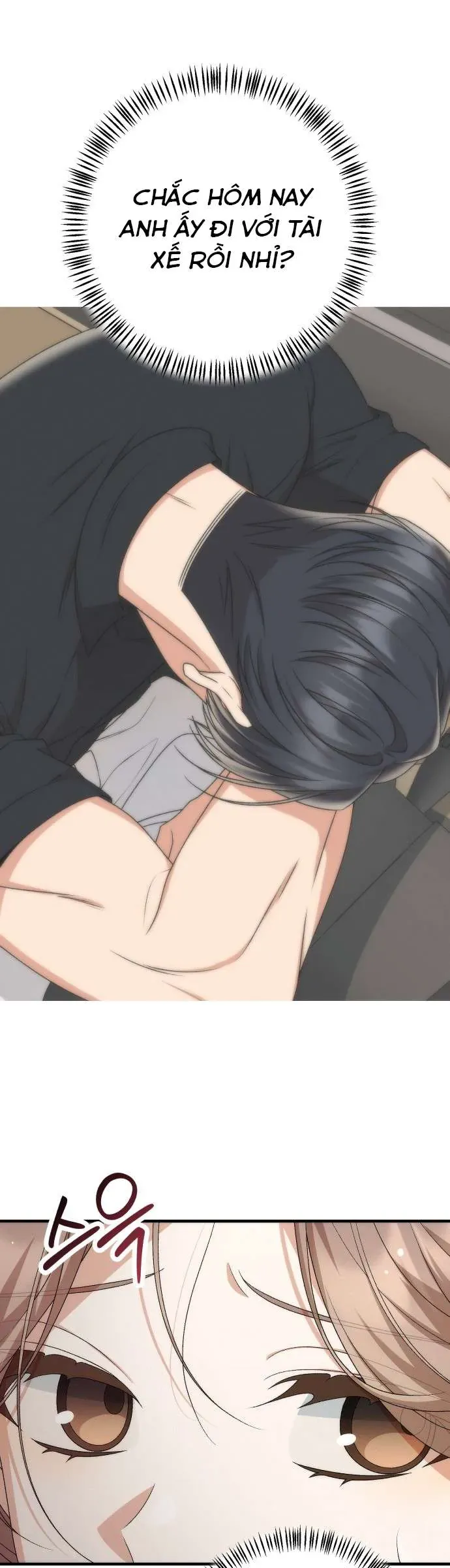 Hợp Đồng Tình Yêu Công Sở Chương 14 - Trang 14