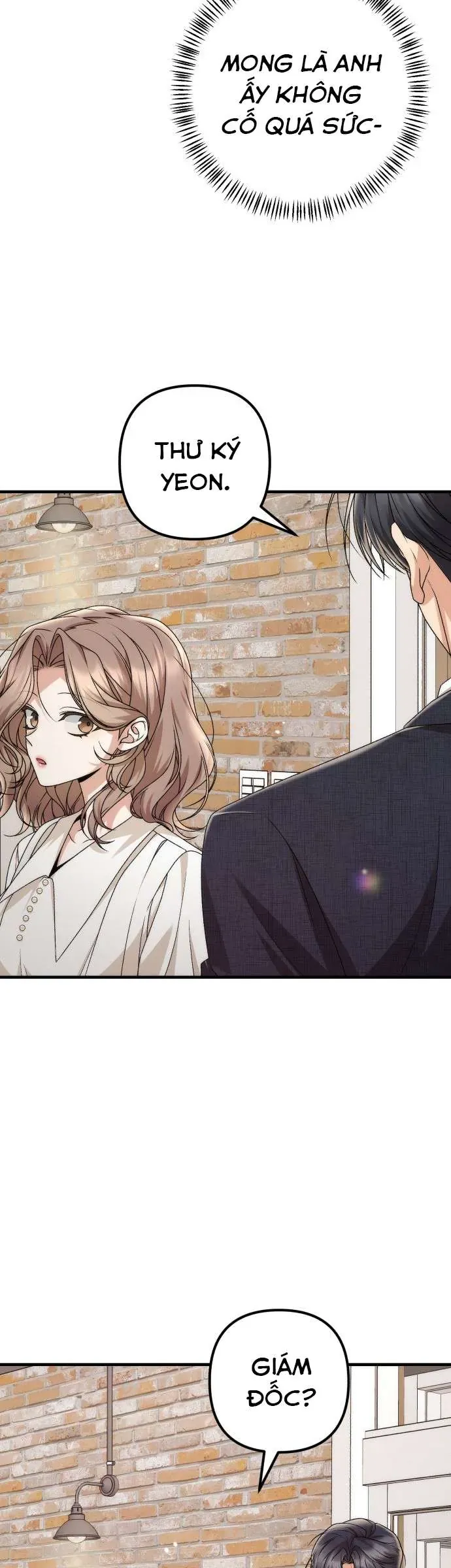 Hợp Đồng Tình Yêu Công Sở Chương 14 - Trang 15