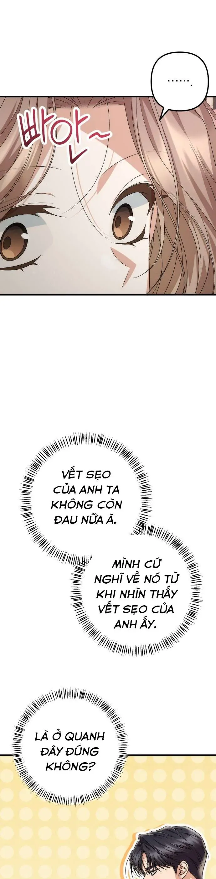 Hợp Đồng Tình Yêu Công Sở Chương 14 - Trang 20