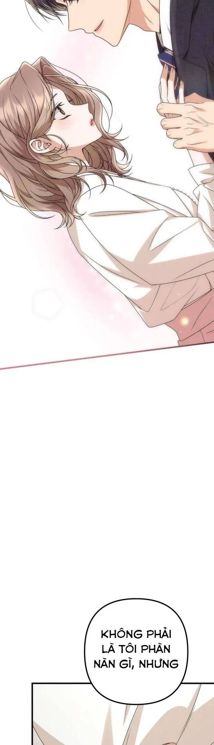 Hợp Đồng Tình Yêu Công Sở Chương 14 - Trang 23