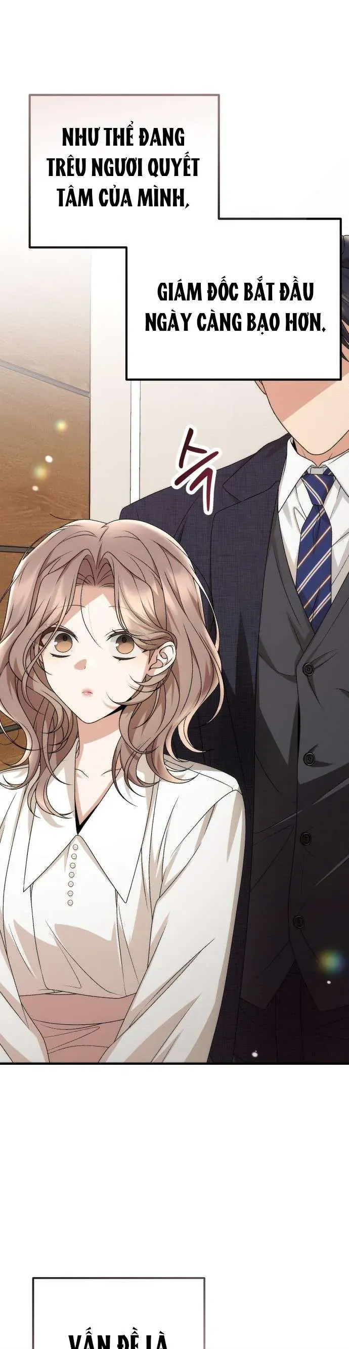 Hợp Đồng Tình Yêu Công Sở Chương 14 - Trang 29