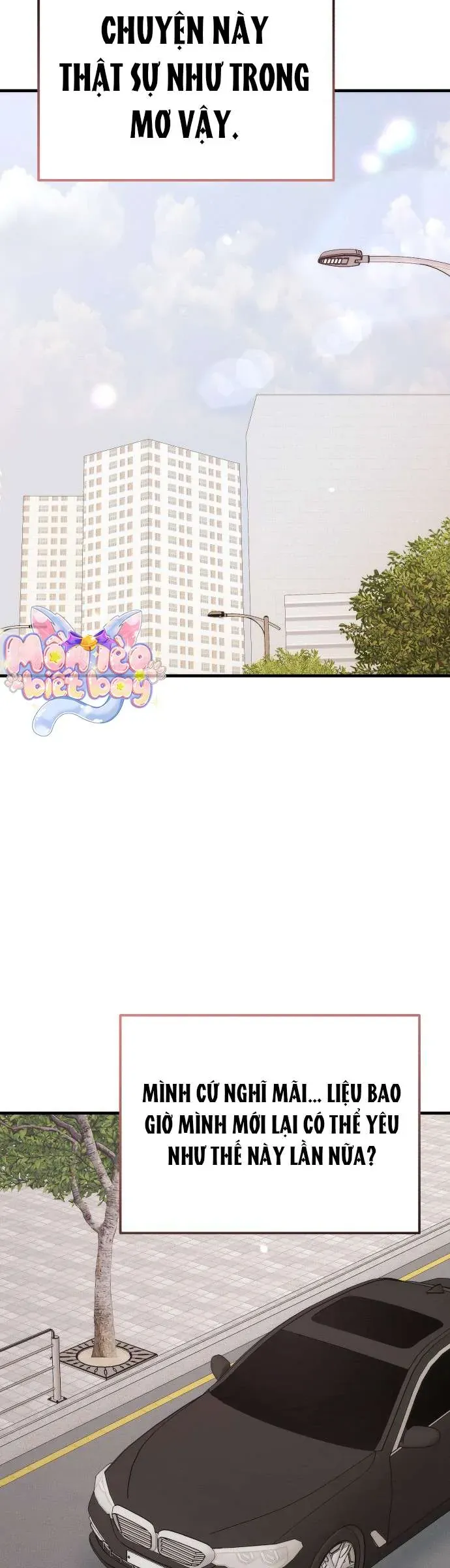 Hợp Đồng Tình Yêu Công Sở Chương 14 - Trang 34