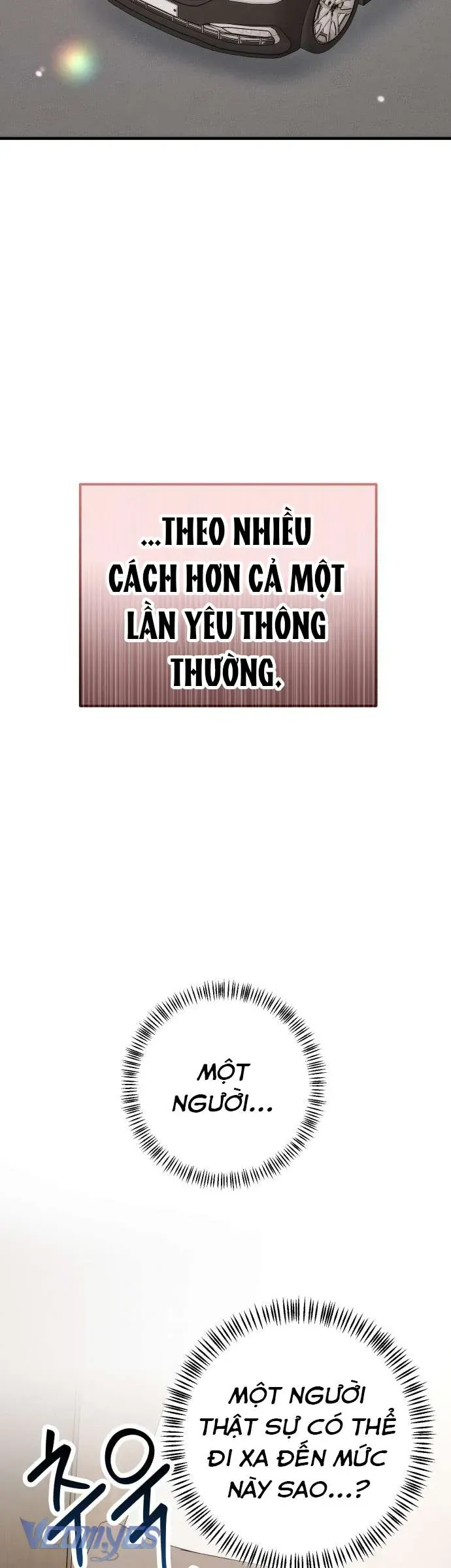 Hợp Đồng Tình Yêu Công Sở Chương 14 - Trang 35