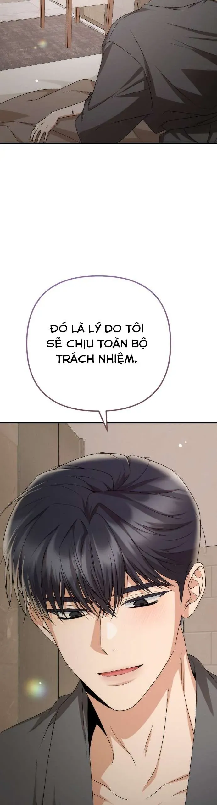 Hợp Đồng Tình Yêu Công Sở Chương 14 - Trang 44