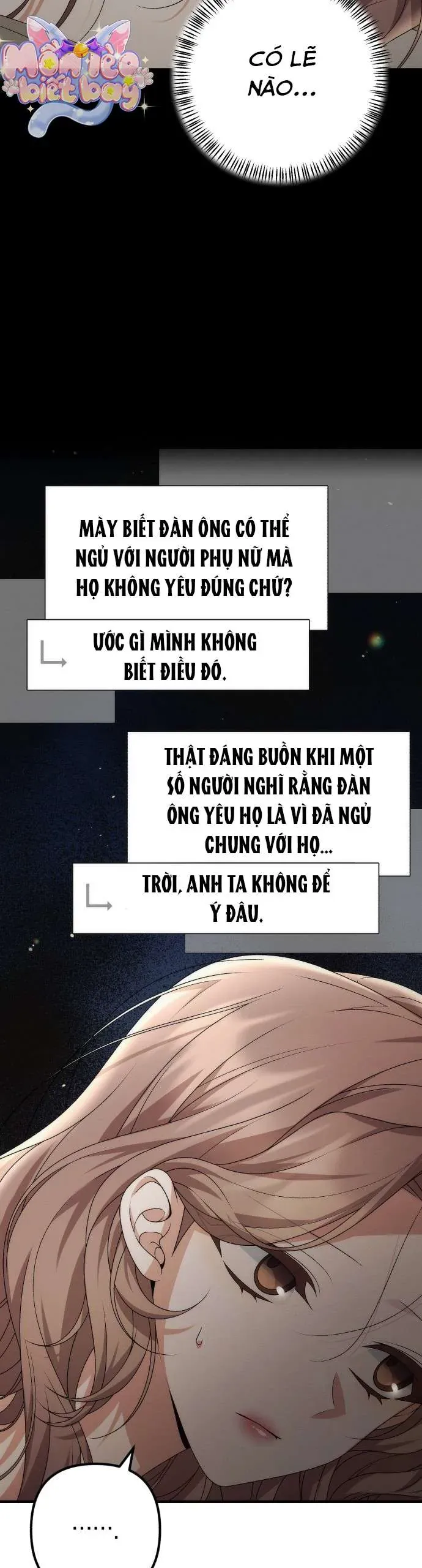 Hợp Đồng Tình Yêu Công Sở Chương 14 - Trang 46