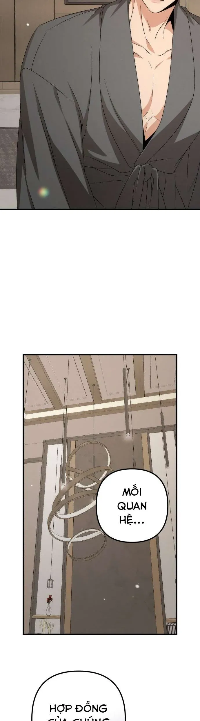 Hợp Đồng Tình Yêu Công Sở Chương 14 - Trang 49