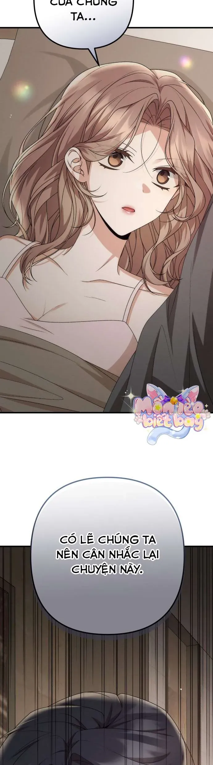 Hợp Đồng Tình Yêu Công Sở Chương 14 - Trang 50