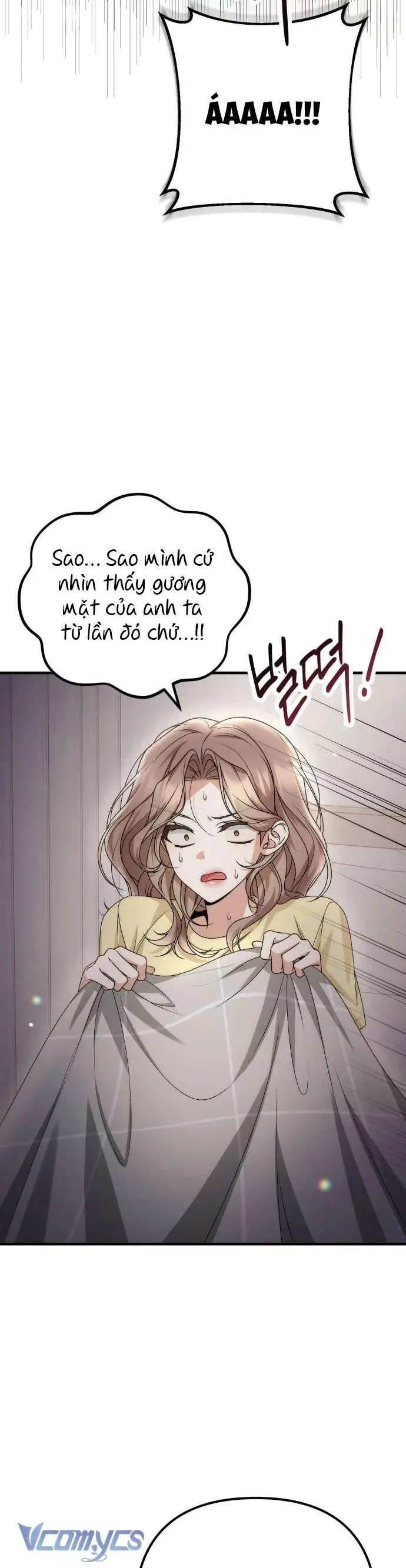 Hợp Đồng Tình Yêu Công Sở Chương 14 - Trang 6