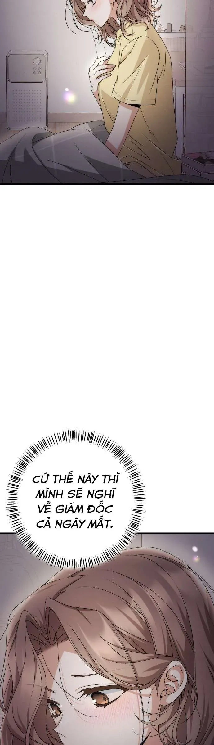 Hợp Đồng Tình Yêu Công Sở Chương 14 - Trang 8