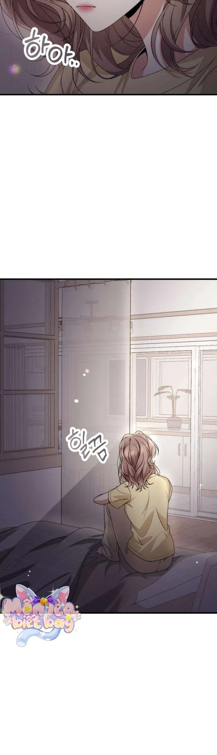 Hợp Đồng Tình Yêu Công Sở Chương 14 - Trang 9