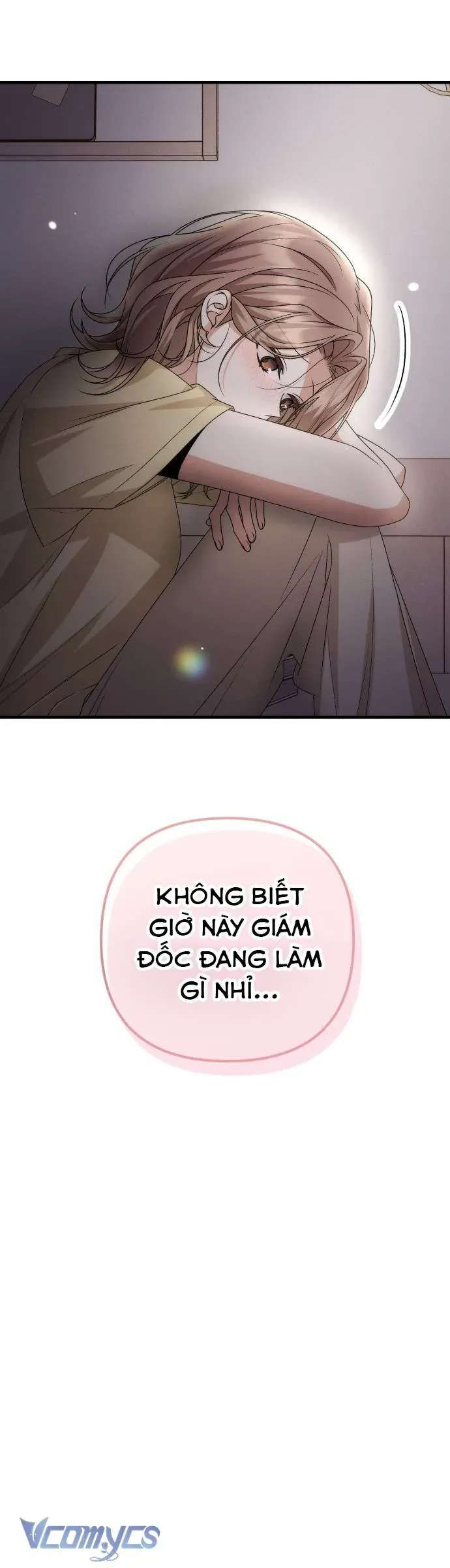 Hợp Đồng Tình Yêu Công Sở Chương 14 - Trang 10