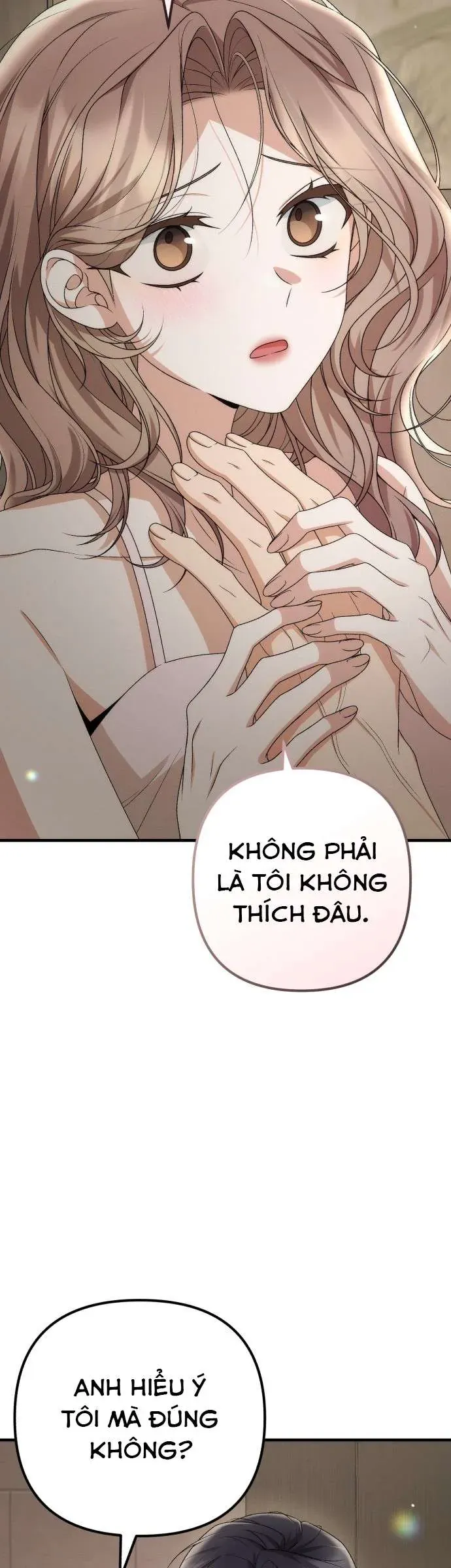 Hợp Đồng Tình Yêu Công Sở Chương 15 - Trang 19