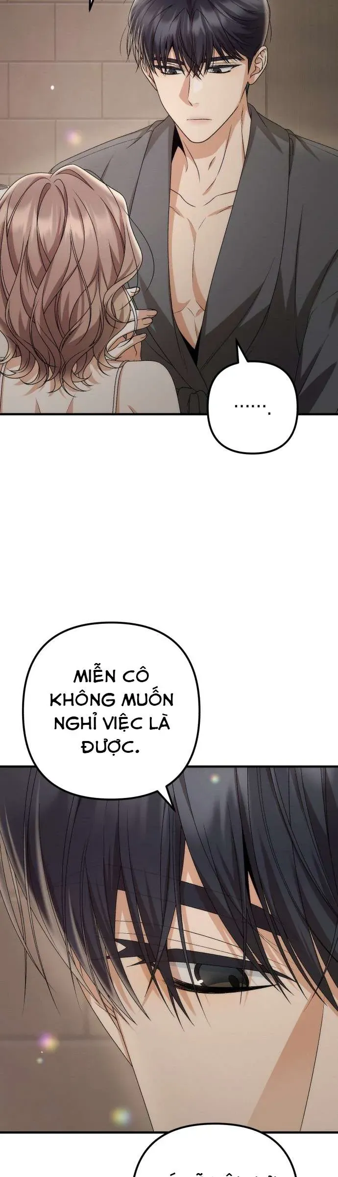 Hợp Đồng Tình Yêu Công Sở Chương 15 - Trang 20