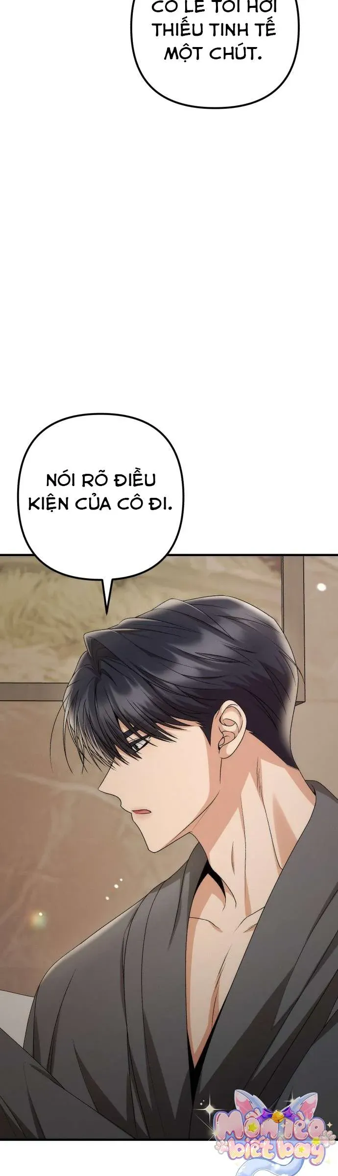 Hợp Đồng Tình Yêu Công Sở Chương 15 - Trang 21