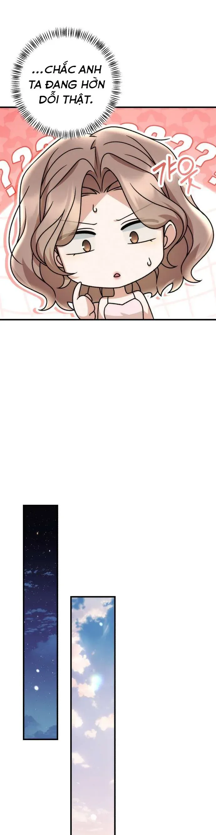 Hợp Đồng Tình Yêu Công Sở Chương 15 - Trang 27