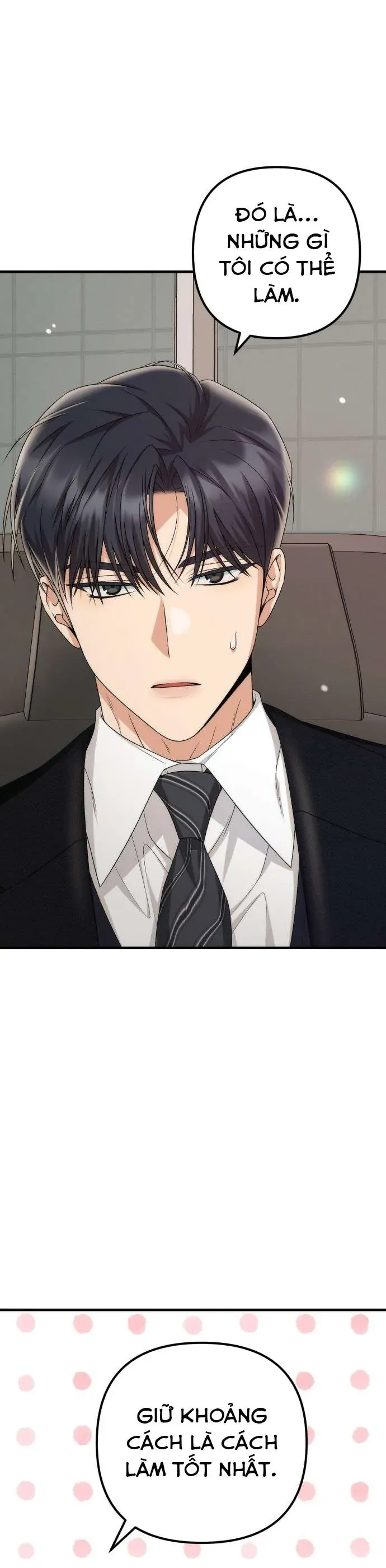 Hợp Đồng Tình Yêu Công Sở Chương 15 - Trang 35