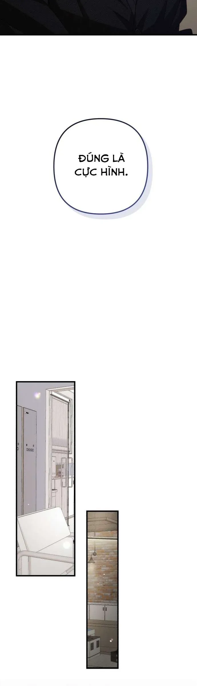 Hợp Đồng Tình Yêu Công Sở Chương 15 - Trang 39