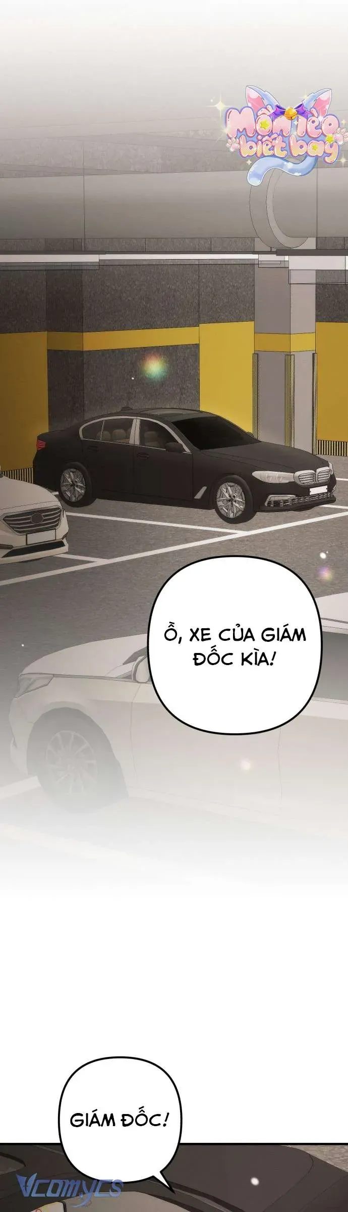 Hợp Đồng Tình Yêu Công Sở Chương 15 - Trang 40