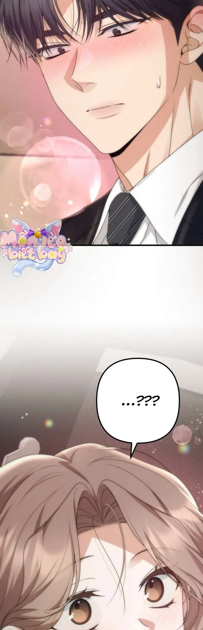 Hợp Đồng Tình Yêu Công Sở Chương 15 - Trang 47