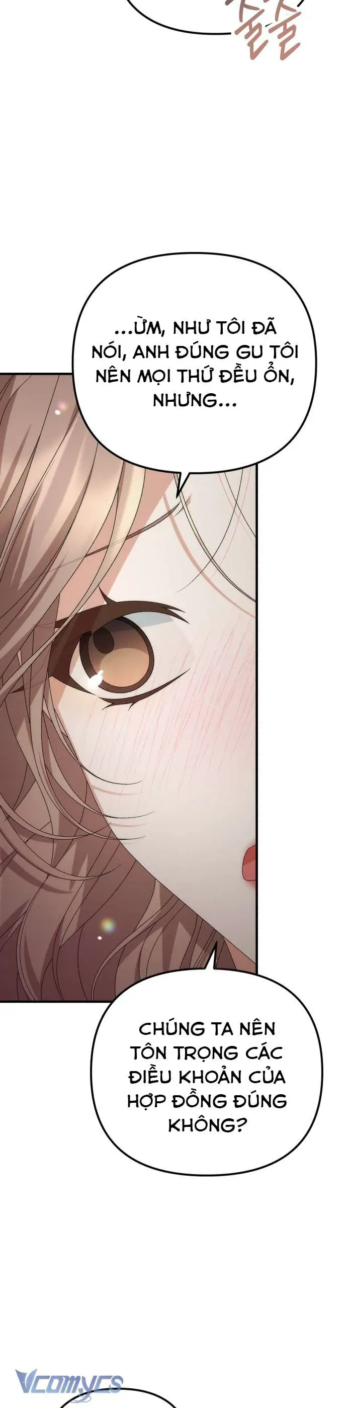 Hợp Đồng Tình Yêu Công Sở Chương 15 - Trang 8