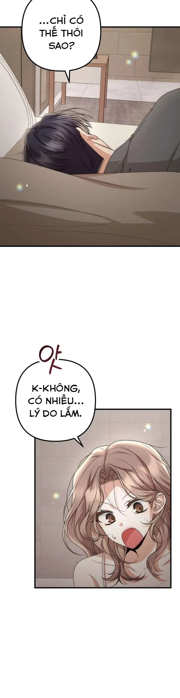 Hợp Đồng Tình Yêu Công Sở Chương 15 - Trang 9