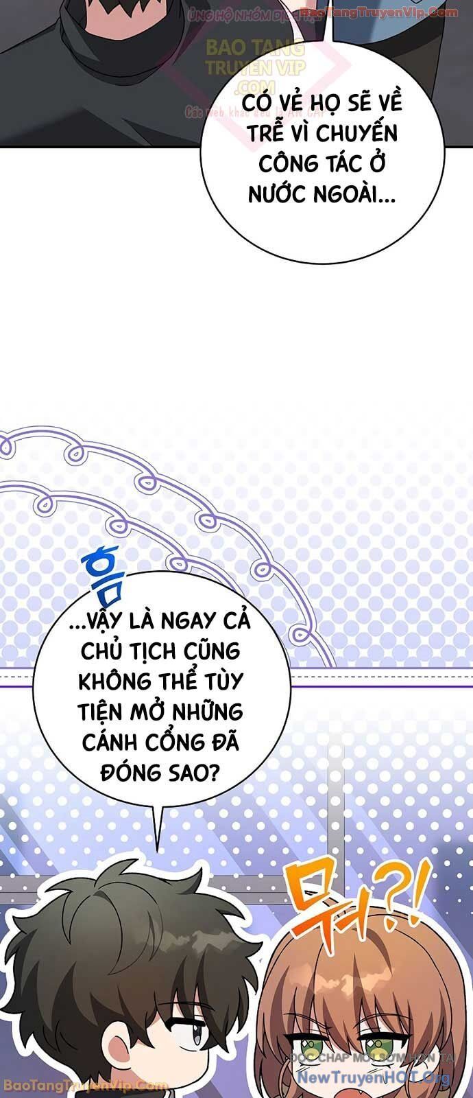 Trang 17 - Nhân Vật Ngoài Lề Tiểu Thuyết