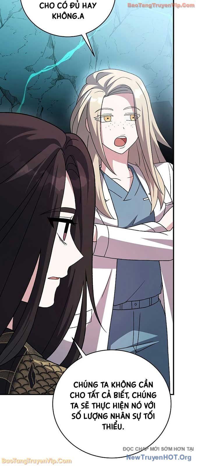 Trang 69 - Nhân Vật Ngoài Lề Tiểu Thuyết