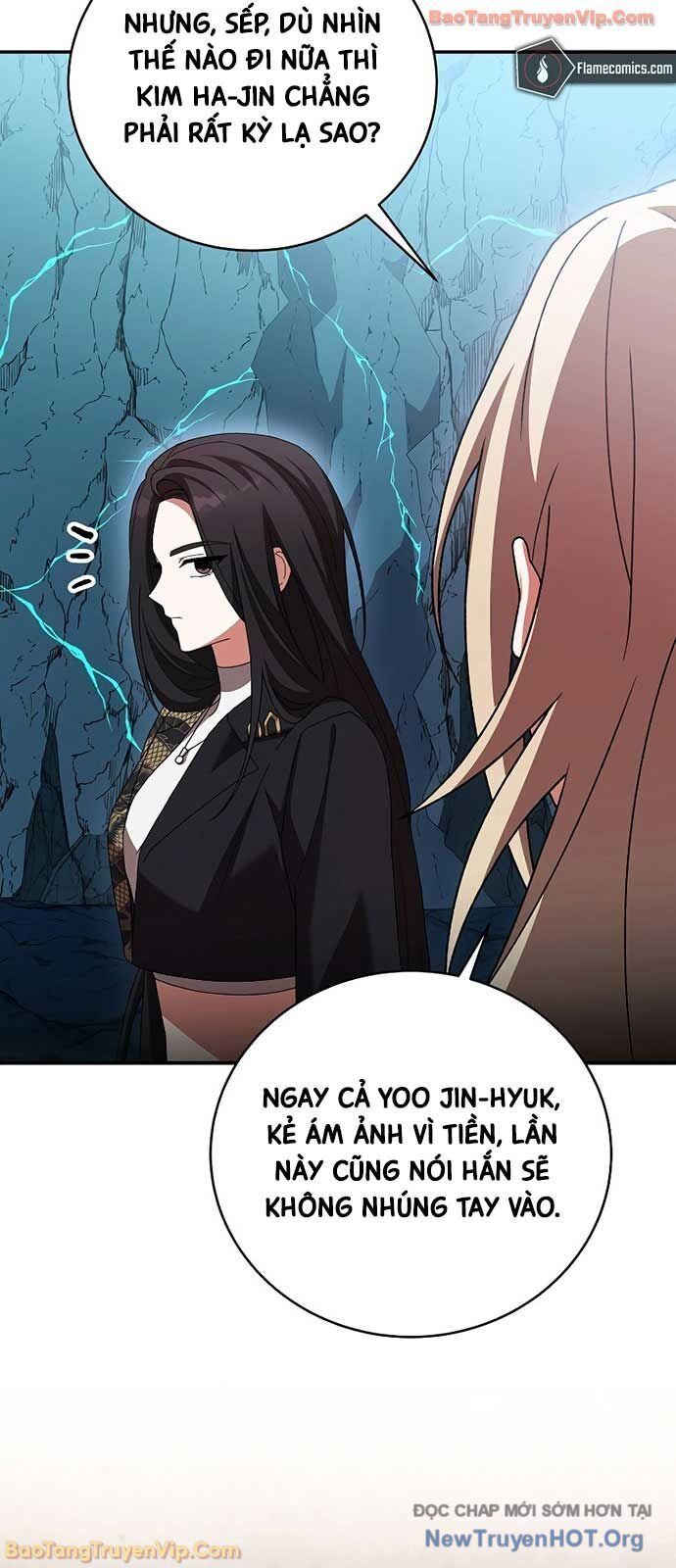 Trang 81 - Nhân Vật Ngoài Lề Tiểu Thuyết