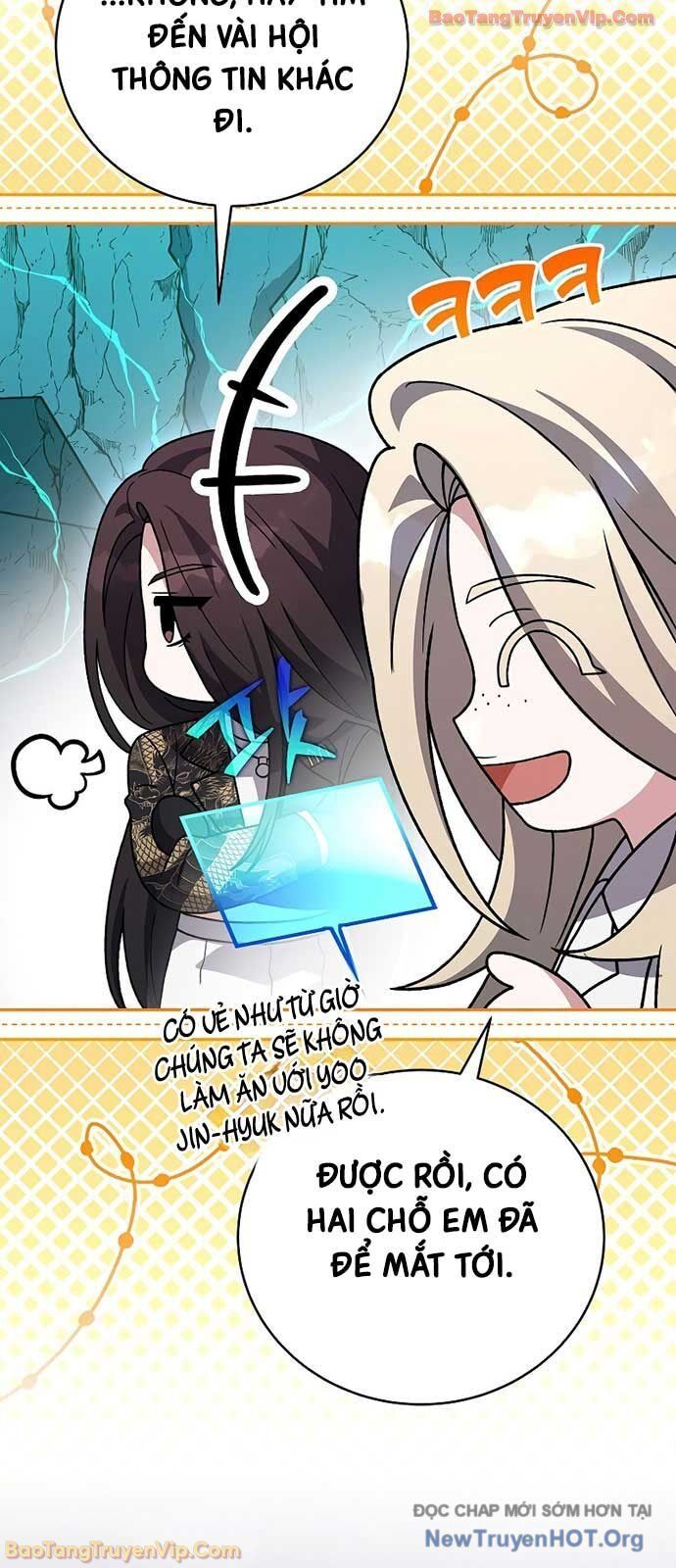 Trang 86 - Nhân Vật Ngoài Lề Tiểu Thuyết