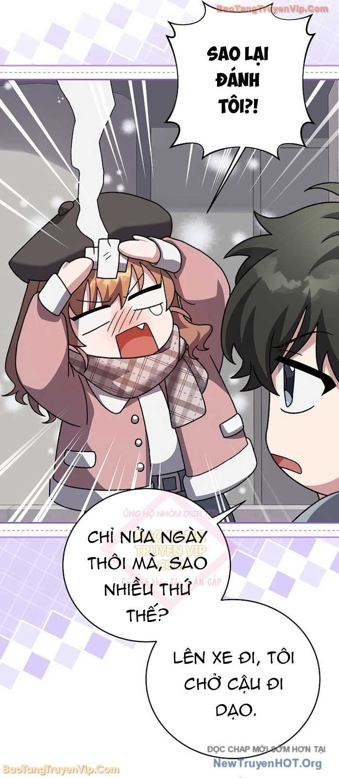 Trang 111 - Nhân Vật Ngoài Lề Tiểu Thuyết