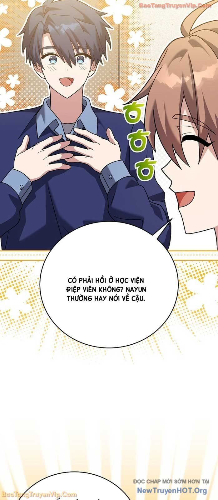 Trang 18 - Nhân Vật Ngoài Lề Tiểu Thuyết