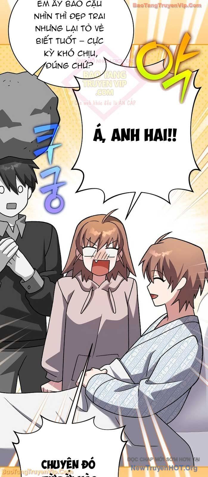 Trang 19 - Nhân Vật Ngoài Lề Tiểu Thuyết